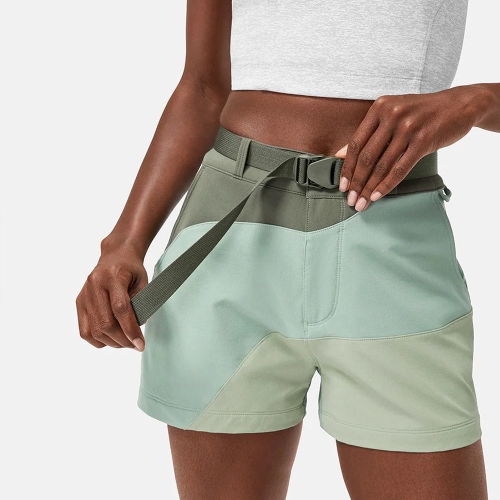 Rectrek 3” Shorts Outdoor Voices